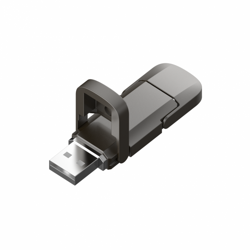 DA USB 128GB 32 DHI-USB-S809-32-128GB DHI-USB-S809-32-128GBtimbru verde 003 lei)