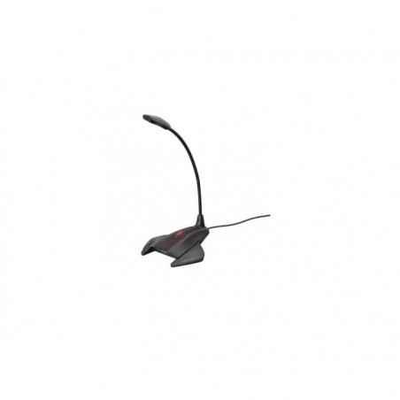 MICROFON GAMING TRUST GXT 239 NEPA BLACK 23467timbru verde 003 lei)