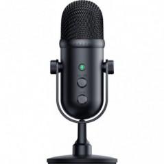 Microfon Profesional Razer Seiren V2 Pro RZ19-04040100-R3M1timbru verde 003 lei)