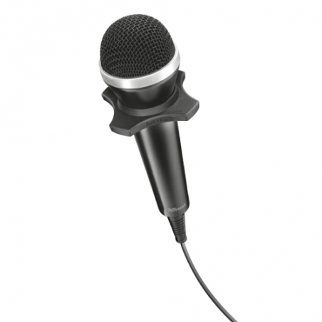 MICROFON Trust STARZZ omni MICROPHONE USB 21678timbru verde 003 lei)