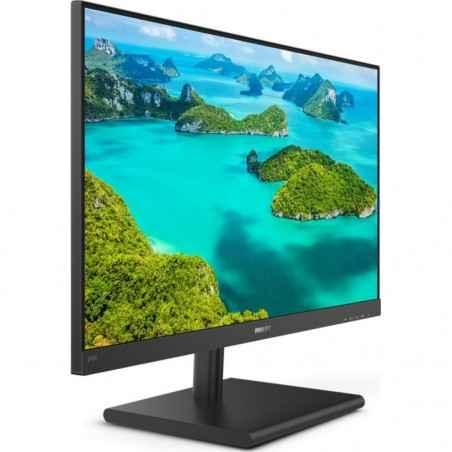 MONITOR PHILIPS 238- home- office- IPS- WQHD2560 x 1440)- Wide- 250 cd/mp- 4 ms- HDMI- VGA- DisplayPort- 245E1S/00timbru verde 7
