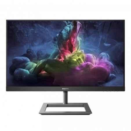 MONITOR PHILIPS 27 inch- Gaming- VA- Full HD1920 x 1080)- Wide- 350 cd/mp- 1 ms- HDMI- DisplayPort- 272E1GAJ/00timbru verde 7 le