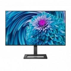 MONITOR PHILIPS 27 inch- home- office- IPS- WQHD2560 x 1440)- Wide- 350 cd/mp- 1 ms- HDMI x 2- DisplayPort- 275E2FAE/00timbru ve