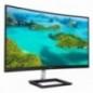 MONITOR Philips 315 inch- home - office- VA- Full HD1920 x 1080)- Wide - curbat- 250 cd/mp- 4 ms- HDMI - VGA - DisplayPort- 322