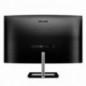 MONITOR Philips 315 inch- home - office- VA- Full HD1920 x 1080)- Wide - curbat- 250 cd/mp- 4 ms- HDMI - VGA - DisplayPort- 322