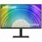 MONITOR Samsung 27 inch- home - office- IPS- WQHD2560 x 1440)- Wide- 300 cd/mp- 5 ms- HDMI - DisplayPort- LS27A600UUUXENtimbru v