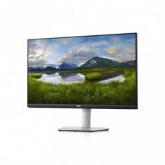 MONITOR Dell 27 inch- home - office- IPS- WQHD2560 x 1440)- Wide- 350 cd/mp- 4 ms- HDMI x 2- 210-BBRRtimbru verde 7 lei)