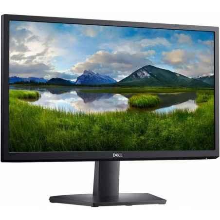 MONITOR Dell 215 inch- home - office- VA- Full HD1920 x 1080)- Wide- 250 cd/mp- 8 ms- HDMI - VGA- SE2222Htimbru verde 7 lei)