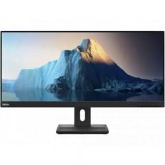 MONITOR Lenovo 29 inch- home - office- IPS- UW-UXGADCI 2K)2560 x 1080)- Ultra Wide- 350 cd/mp- 4 ms- HDMI - DisplayPort- 62CEGAT