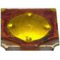 Intrerupator miniatura SMD - 5x5x0.8 mm