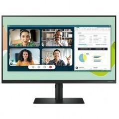 MONITOR Samsung 24 inch- videoconferinta - home - office- IPS- Full HD1920 x 1080)- Wide- 250 cd/mp- 5 ms- HDMI - DisplayPort -