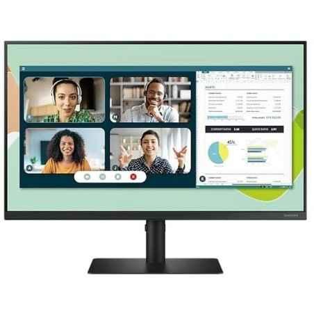 MONITOR Samsung 24 inch- videoconferinta - home - office- IPS- Full HD1920 x 1080)- Wide- 250 cd/mp- 5 ms- HDMI - DisplayPort -