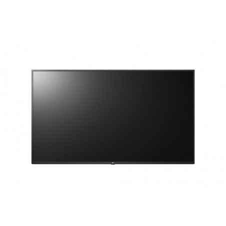 MONITOR LG - signage 75 inch- signage- IPS- 4K UHD3840 x 2160)- Ultra Wide- 330 cd/mp- - HDMI x 3- 75UL3J-Etimbru verde 15 lei)