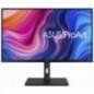 MONITOR Asus 32 inch- home - office- IPS- 4K UHD3840 x 2160)- Wide- 400 cd/mp- 5 ms- DisplayPort - HDMI x 2- PA329CVtimbru verde