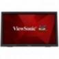 MONITOR ViewSonic 215 inch- home - office- TN- Full HD1920 x 1080)- Wide- 250 cd/mp- 5 ms- VGA - DVI - HDMI- TD2223timbru verde