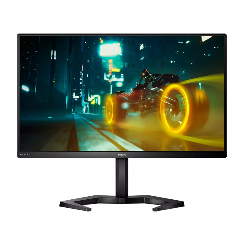 MONITOR Philips 238 inch- Gaming- IPS- Full HD1920 x 1080)- wide- 250 cd/mp- 1 ms- Display Port - HDMI x 2- 24M1N3200ZA/00timbr