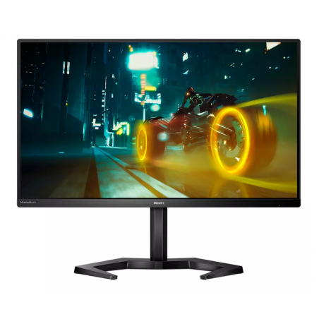MONITOR Philips 238 inch- Gaming- IPS- Full HD1920 x 1080)- wide- 250 cd/mp- 1 ms- Display Port - HDMI x 2- 24M1N3200ZA/00timbr