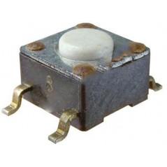 Intrerupator miniatura SMD - 6x6x4 mm