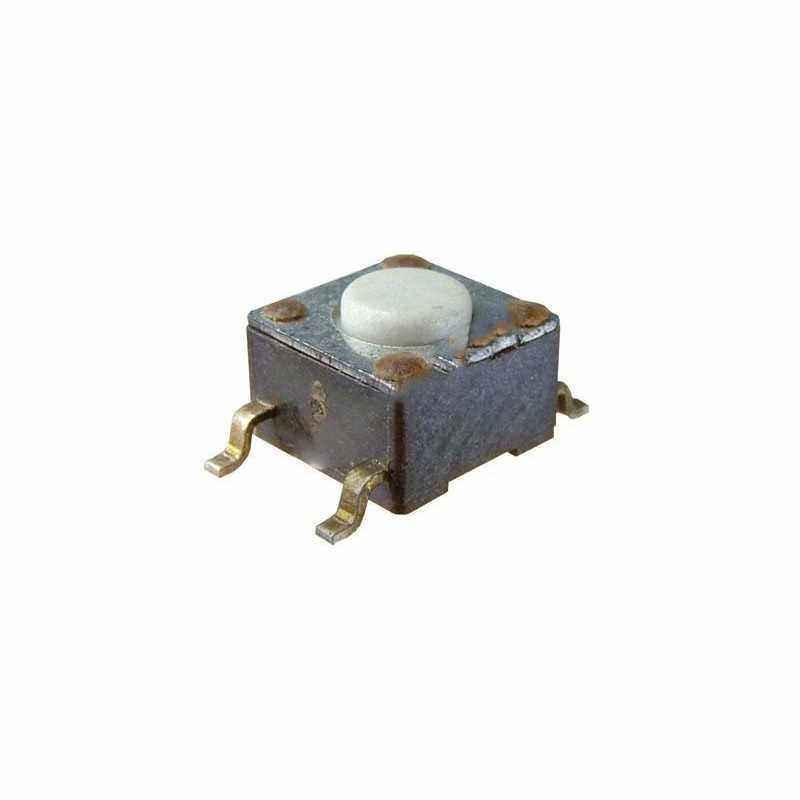 Intrerupator miniatura SMD - 6x6x4 mm