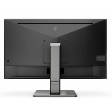 MONITOR Philips 425 inch- home - office- VA- 4K UHD3840 x 2160)- wide- 400 cd/mp- 4 ms- Display Port - HDMI x 3- 439P1/00timbru