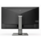 MONITOR Philips 425 inch- home - office- VA- 4K UHD3840 x 2160)- wide- 400 cd/mp- 4 ms- Display Port - HDMI x 3- 439P1/00timbru