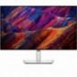 MONITOR Dell 32 inch- home - office- IPS- 4K UHD3840 x 2160)- wide- 400 cd/mp- 8 ms- Display Port - HDMI- 210-BCYOtimbru verde 7