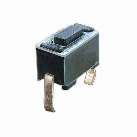 Intrerupator miniatura, SMD - 6x3x4 mm