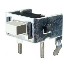 Intrerupator miniatura SMD - 7.5x3.6x5 mm
