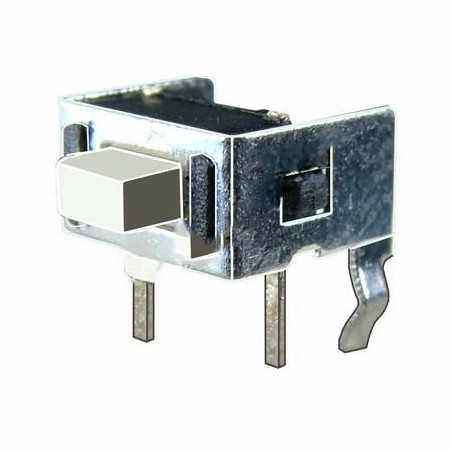Intrerupator miniatura SMD - 7.5x3.6x5 mm