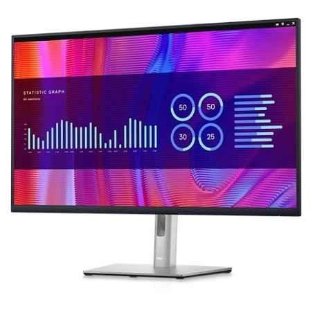 MON 32 USB-C DELL P3223DE BLACK S 210-BDGBtimbru verde 7 lei)