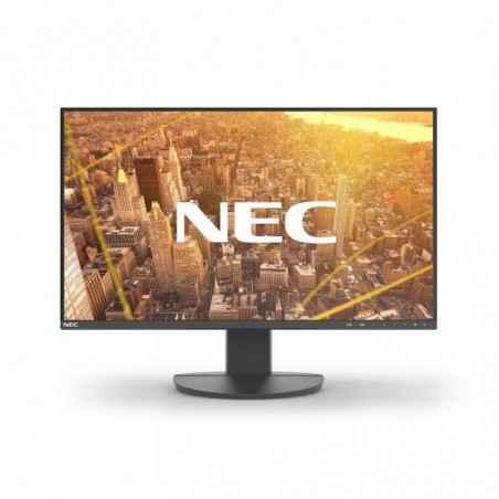 MONITOR LCD 24 EA242F/60005032 NEC 60005032timbru verde 7 lei)