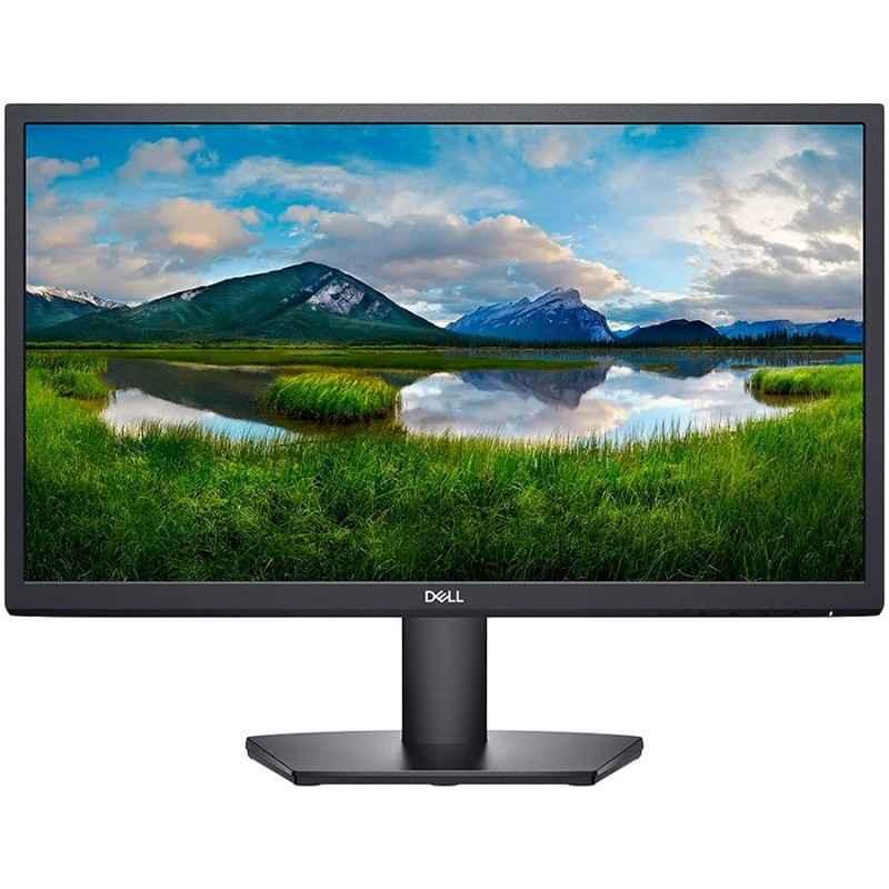 Monitor LED DELL SE2222H 215- VA- 16:9 FHD 1920x1080- 250cd/m2- 3000:1 / 3000:1dynamic) - 12 ms GtG, 8 ms GtG - HDMIHDCP 14) - V