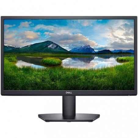 Monitor LED DELL SE2222H 215- VA- 16:9 FHD 1920x1080- 250cd/m2- 3000:1 / 3000:1dynamic) - 12 ms GtG, 8 ms GtG - HDMIHDCP 14) - V