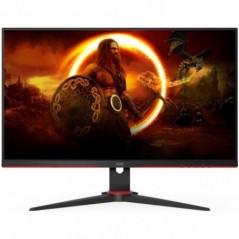 MONITOR 238 AOC 24G2ZE/BK- 24G2ZE/BKtimbru verde 7 lei)
