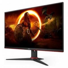 MONITOR 238 AOC 24G2ZE/BK- 24G2ZE/BKtimbru verde 7 lei)