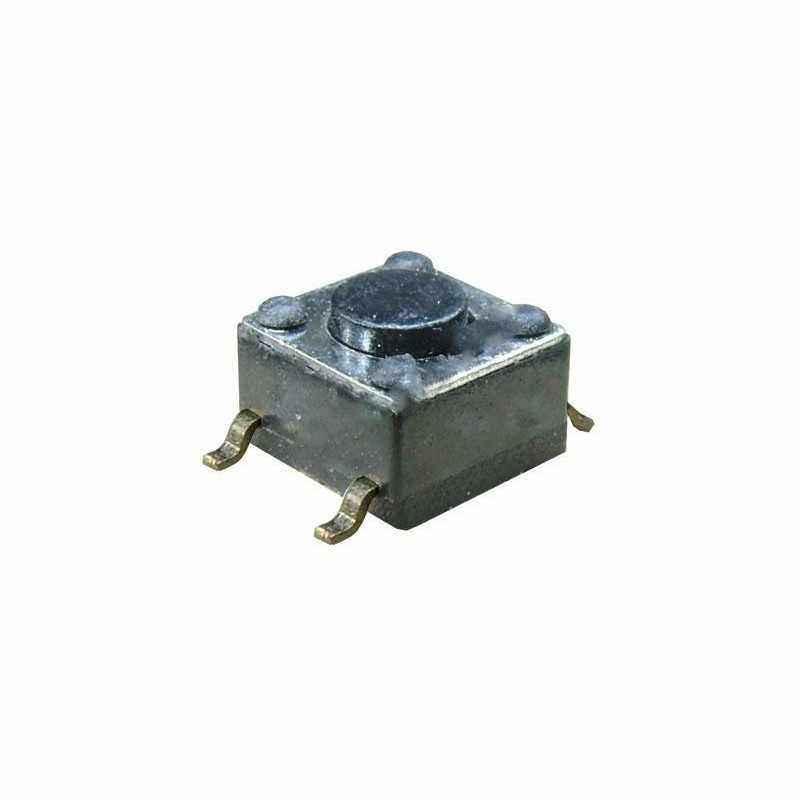 Intrerupator miniatura SMD - 6x6x4 mm
