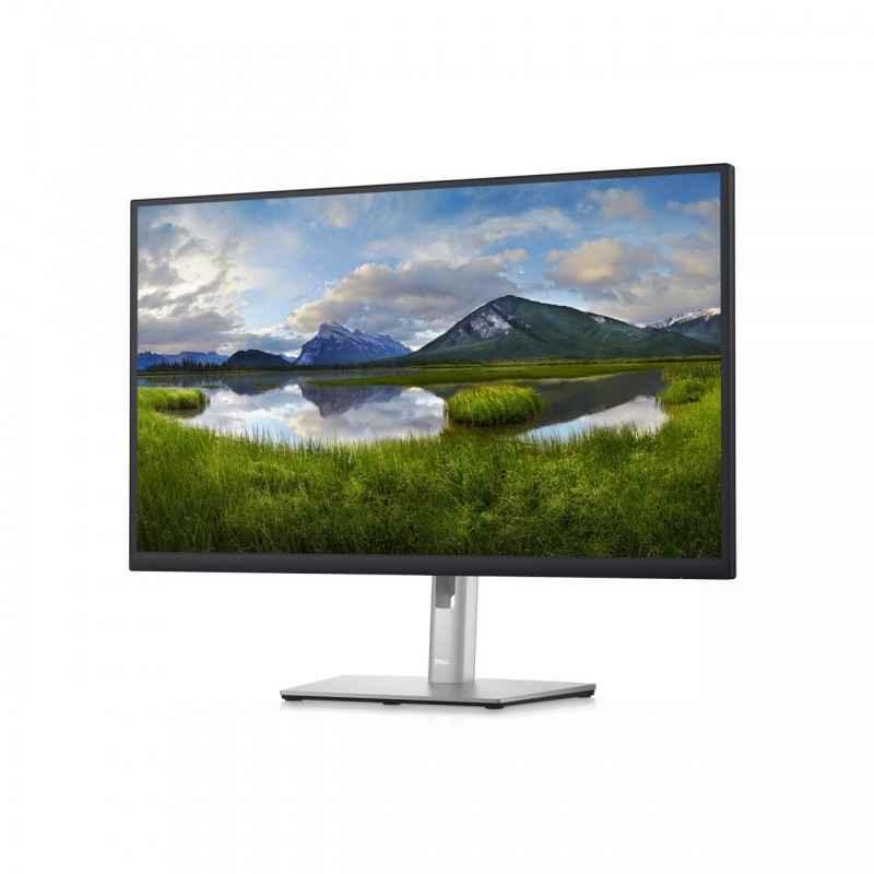 MON 27 4K USB-C DELL P2723QE BLACK S- 210-BDFZtimbru verde 7 lei)