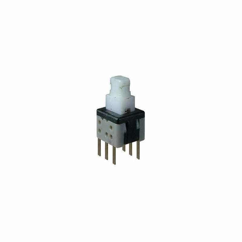 Intrerupator, fara retinere - 15x6x6 mm