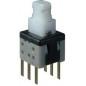 Intrerupator, fara retinere - 15x6x6 mm