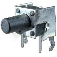 Intrerupator fara retinere - 6x6x9 mm