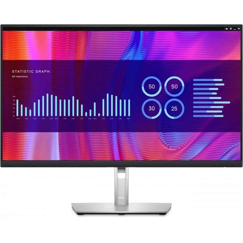 MON 27 DELL P2723DE BLACK S- 210-BDEH(timbru verde 7 lei)
