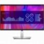 MON 27 DELL P2723DE BLACK S- 210-BDEH(timbru verde 7 lei)