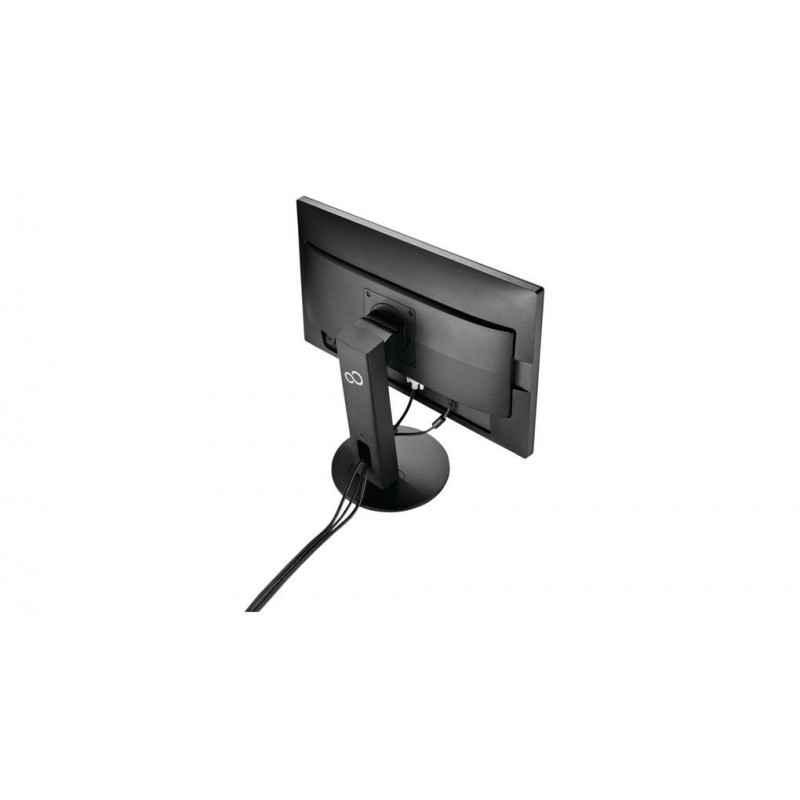 FUJITSU DISPLAY B24-8 TS Pro- EU Black 36 m-cy C,R- S26361-K1577-V160timbru verde 7 lei)