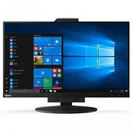 ThinkCenter TIO 27 IPS QHD Monitor- 11JHRAT1EUtimbru verde 7 lei)