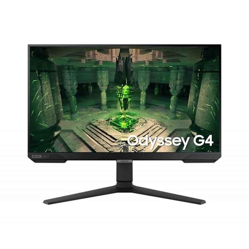 MONITOR 25 SAMSUNG LS25BG400EUXEN LS25BG400EUXENtimbru verde 7 lei)