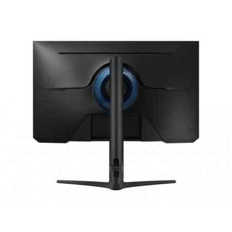 MONITOR 27 SAMSUNG LS27BG400EUXEN LS27BG400EUXENtimbru verde 7 lei)
