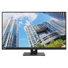 LENOVO ThinkVision E28u-20 28inch 4K UHD Monitor with Eyesafe- 62F9GAT4EUtimbru verde 7 lei)