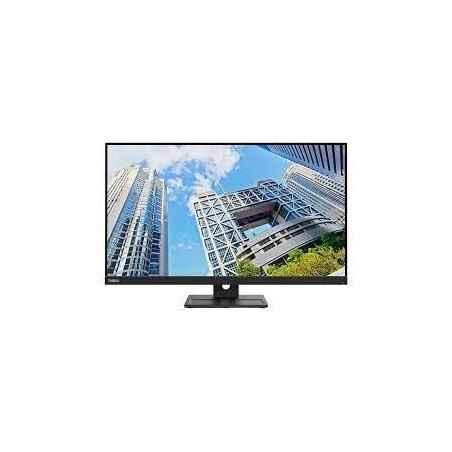 LENOVO ThinkVision E28u-20 28inch 4K UHD Monitor with Eyesafe- 62F9GAT4EUtimbru verde 7 lei)