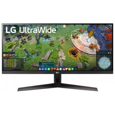 MONITOR LCD 29 IPS/29WP60G-B LG- 29WP60G-Btimbru verde 7 lei)