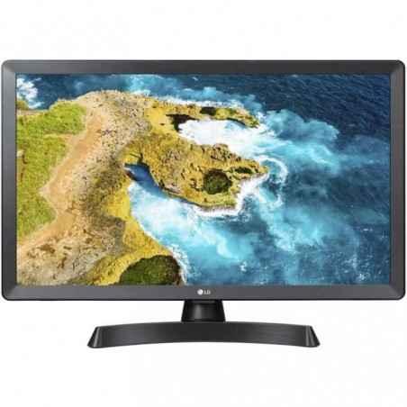 LED TV 24 MFM LG 24TQ510S-PZAEU- 24TQ510S-PZAEUtimbru verde 7 lei)